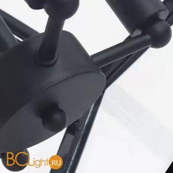 Подвесной светильник Divinare Poliedro 2026/04 SP-4 - Фото 1